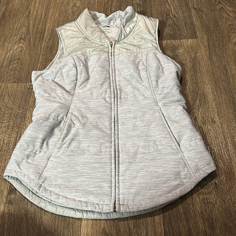 The North face Vest